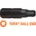 Насадка викруткова USH Industry BallEND TORX T10K x 25 мм Уп. 10 шт.