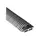 Лезвие для рашпиля STANLEY "Surform" полукруглое l= 250 мм w= 39 мм