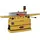 Фугувальний верстат Powermatic PJ-882HH : 400В 2.4(1.5)кВт; вал Helical Ø=78 54 ножі 15х15х2.5 мм