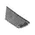 Лезвие для рашпиля STANLEY "Surform" прямое l= 250 мм w= 42 мм