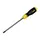 Отвертка крестовая STANLEY "Cushion Grip" : "Pozidriv" PZ3 x 150 мм