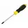 Отвертка крестовая STANLEY "Cushion Grip" S/D "POZIDRIV": PZ2 X 100MM