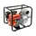Мотопомпа YATO 4" 4 KW 78 м³/год