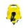 Рулетка STANLEY "PowerWinder Fiberglass": l= 100 м х 12.7 мм пласт. корпус полотно з скловолокна