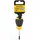 Отвертка крестовая STANLEY "Cushion Grip" S/D "Philips": PH1 X 45MM