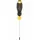 Отвертка плоская STANLEY "Cushion Grip" S/D SMALL: 4 X 100MM