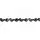 Цепь для пилы YATO l= 8"/ 20 см (33 звена) 3/8" (9.52 мм).Т- 0.05 "YT-82836|-82837 YT-84921|-84923