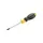 Отвертка крестовая STANLEY "Cushion Grip" S/D "Philips": PH2 X 100MM