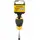 Отвертка плоская STANLEY "Cushion Grip" S/D FLARED: 6.5 X 45MM