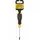 Отвертка крестовая STANLEY "Cushion Grip" S/D "Philips": PH1 X 75MM