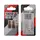 Насадка отверточная YATO TORX T20 х 25 мм. HEX 1/4" покрытая титаном 2 шт.