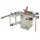 Циркулярная пила JET JTS-600XL : 400В 2.5 (1.5)кВт раб.зона 80х35+40x27см дискØ=250/30мм.(4M)