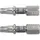 Насадка отверточная YATO TORX T25 х 25 мм. HEX 1/4" покрытая никелем 2 шт.