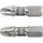 Насадка отверточная YATO PH3 х 25мм. HEX 1/4" никелированная 2 уп/шт.