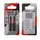 Насадка отверточная YATO TORX T15 х 50 мм. HEX 1/4" хром-молибден 2 шт.