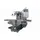 Фрезерно-свердлильний верстат по металу JET JUM-2063VXL Servo DRO