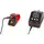 Паяльная станция сетевая 110-230 V YATO; Р= 192 Вт t°= 90-500°С жало тип C245 LCD табло