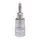 Головка торцевая YATO квадрат 1/4 "TORX" Т15 L= 37 мм