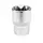Головка торцевая YATO : TORX E18 квадрат 1/2" L= 38 мм. CrV