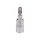 Головка торцевая YATO квадрат 1/4 "TORX" Т30 L= 37 мм