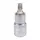 Головка торцевая YATO квадрат 1/2 "TORX" Т45 L= 55 мм
