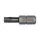 Насадка отверточная YATO : "TORX" T25 x 25 мм. HEX 1/4". 10 (Уп/Шт.)
