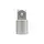 Переходник для головок торцевых YATO : квадрат 1/2"(F) - 3/4" (М) L= 48 мм