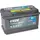 Аккумулятор автомобильгный 85Ah EXIDE PREMIUM (-/+) 800EN (EA852)