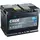 Аккумулятор автомобильгный 77Ah EXIDE PREMIUM (-/+) 760EN (EA770)