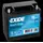 АКБ EXIDE START & STOP AUXILIARY 15Ah (+/-) (200EN) (д150*ш90*в145) без нижн. бурта , EK151