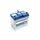Аккумулятор 45Ah-12v BOSCH (S4021) (238x129x227),R,EN330(Азия)