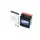 Аккумулятор 6Ah-12v Exide AGM (ETX7L-BS) (113х70х130) R, EN100