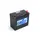 Аккумулятор 45Ah-12v Exide EXCELL (234х127х220), R, EN330 Азия