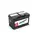 Аккумулятор 70Ah-12v Energizer Plus (278х175х175), R, EN640