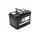 Аккумулятор 60Ah-12v AFA (242х175х175), R, EN540