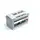 Аккумулятор 85Ah-12v BOSCH (S5010) (315x175x175),R,EN800