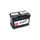 Акумулятор 70Ah-12v Energizer Plus (278х175х190), L, EN640