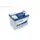 Аккумулятор 60Ah-12v VARTA Dynamic SLI (D43) (242х175х190),L,EN540