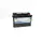 Акумулятор 56Аh(650wh)-12v Exide EQUIPMENT GEL (278х175х190),R,EN460 гелевий