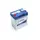 Аккумулятор 40Ah-12v VARTA Dynamic SLI (A15) (187х127х227),L,EN330 Азия тонкие клеммы