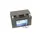 Акумулятор 8,6Ah-12v Exide AGM (150х87х93), L, EN145