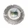 Вискомуфта вентилятора FORD 1830 3430D (Турция) 3C468A616AA (T118925) 3C468A616AA