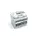 Аккумулятор 52Ah-12v BOSCH (S5001) (207x175x175),R,EN520