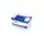 Аккумулятор 65Ah-12v VARTA Dynamic EFB (D54) (278х175х175),R,EN650