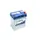 Аккумулятор 40Ah-12v VARTA Dynamic SLI (A14) (187х127х227),R,EN330 Азия тонкие клеммы