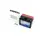 Аккумулятор 11,2Ah-12v Exide AGM (ETZ14-BS) (150х87х110) L, EN205