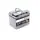 Акумулятор 60Ah-12v BOSCH AGM (S5A05) (242х175х190), R, EN680