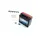 Аккумулятор 18Ah-12v Exide AGM (ETX20H-BS) (175х87х155) L, EN270