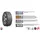 Шина 205/65R16C 107/105R Winguard WinSpike SUV (під шип) (Nexen)