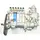 ПНВТ PP6M10P1F-4200